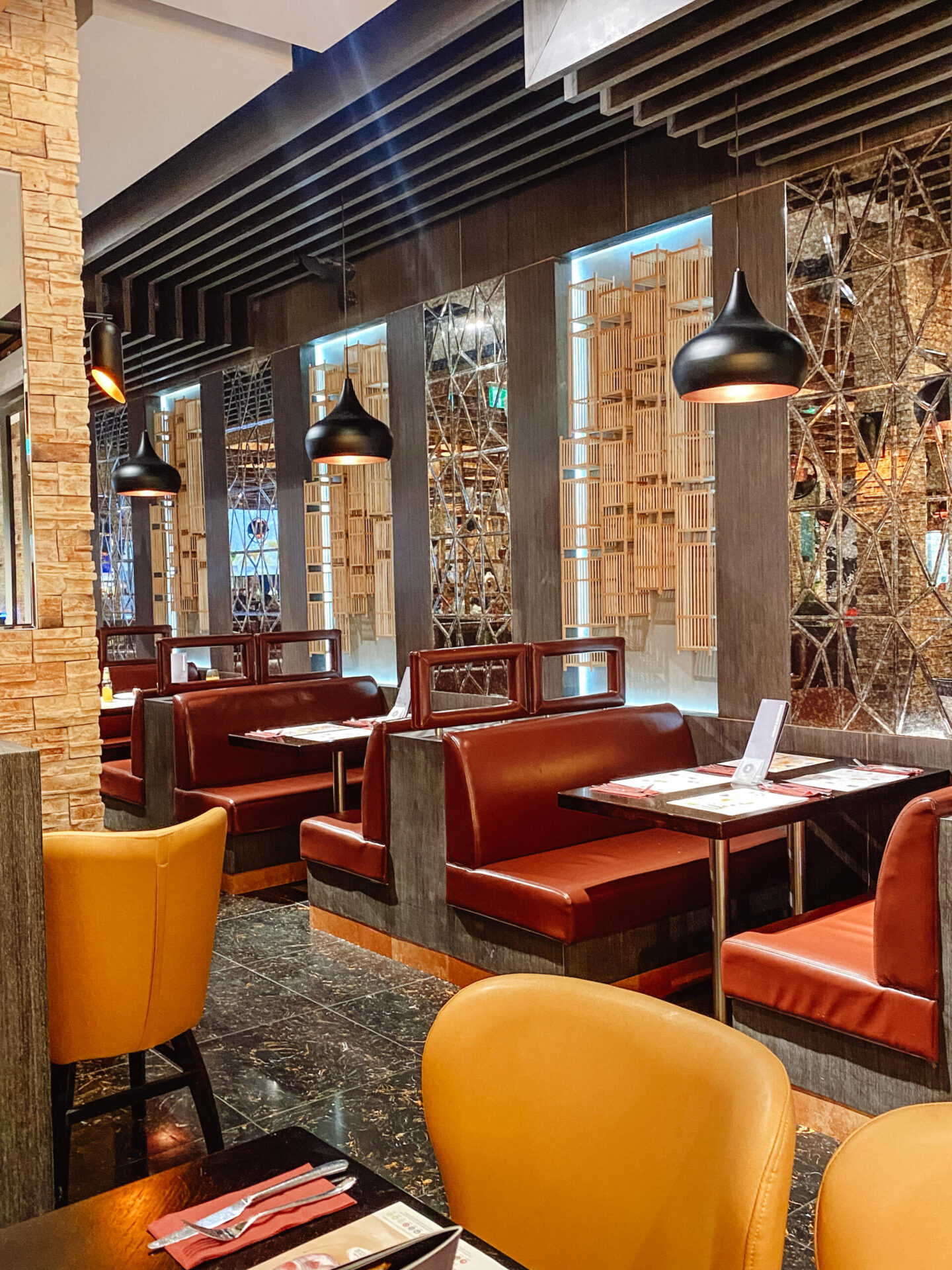 COSMO World Kitchen – Review