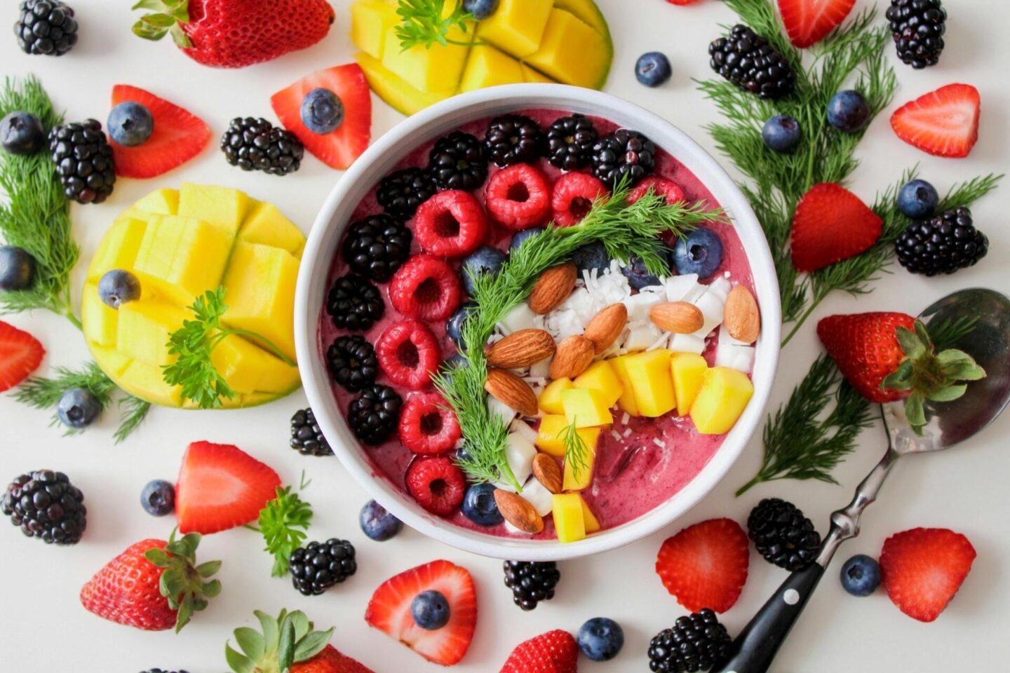 Energising Breakfast Ideas for Busy Morning Routines