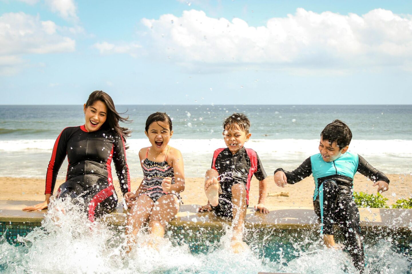 The Kind of Day Trips That Help Parents Breathe on Holiday