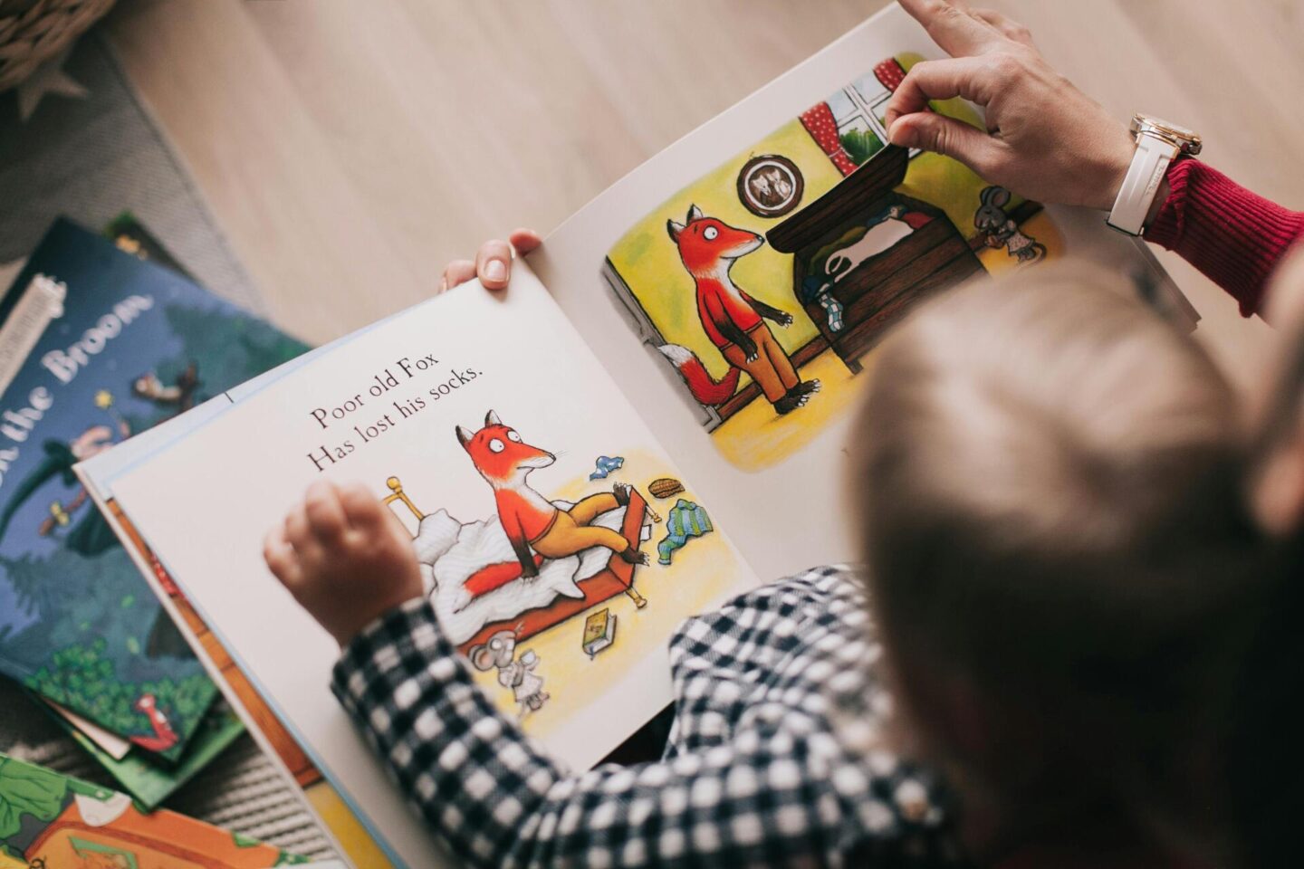 Best tips to help your toddler sleep alone 