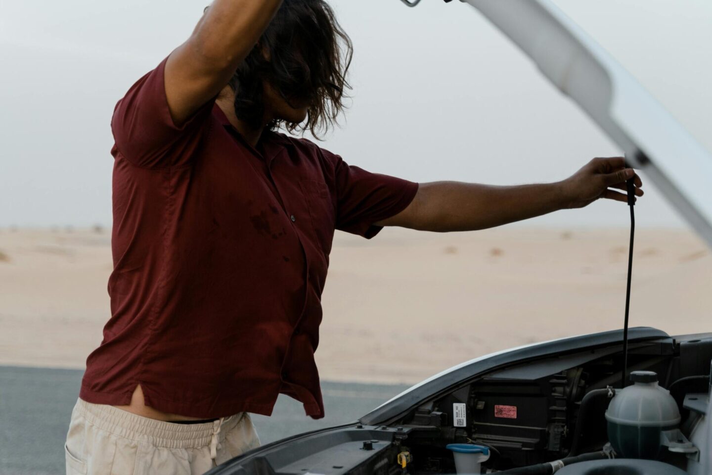 5 Signs Your Car Needs a Brake Replacement — A Mum’s Checklist