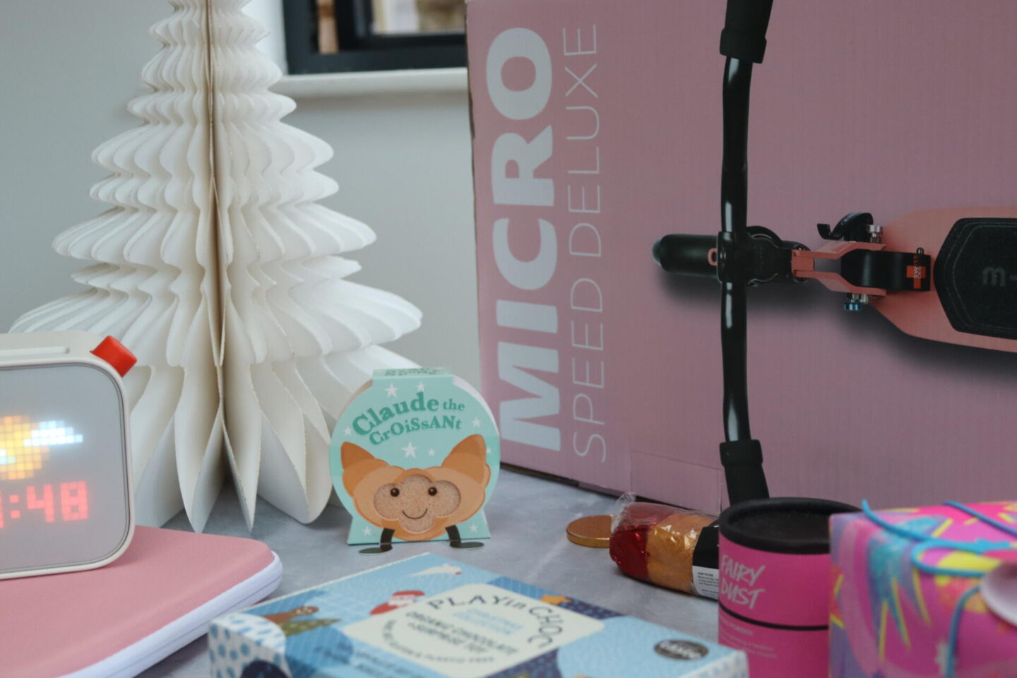 Best Christmas Gifts for 5-Year-Old Girls 2025