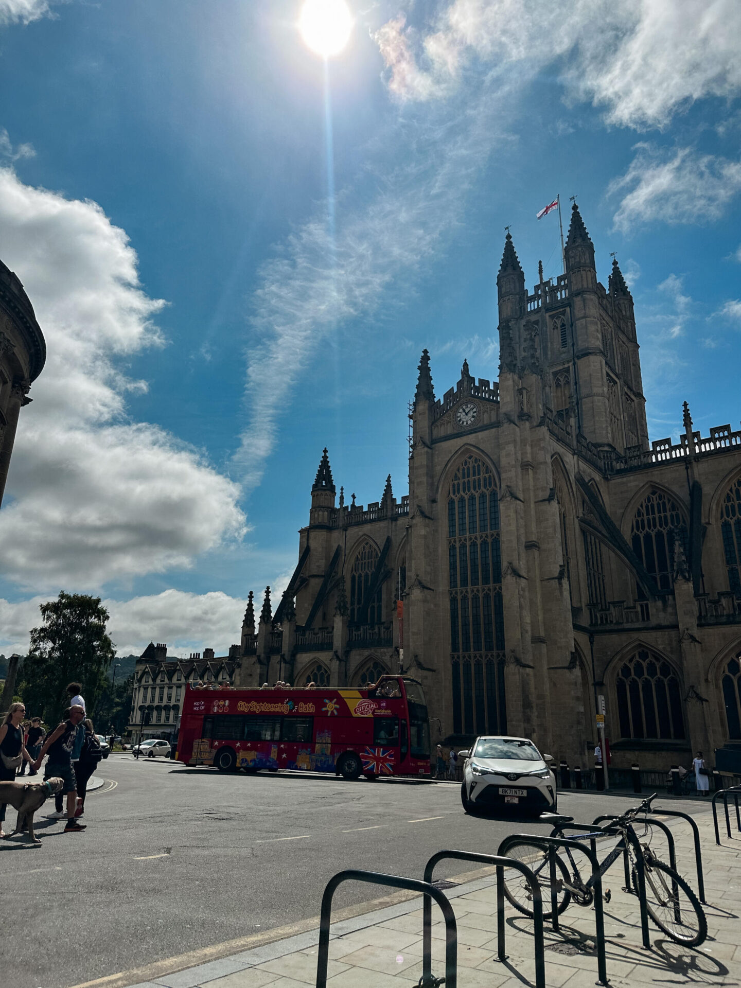 48 Hours in Bath with Kids: The Ultimate Family Weekend Itinerary