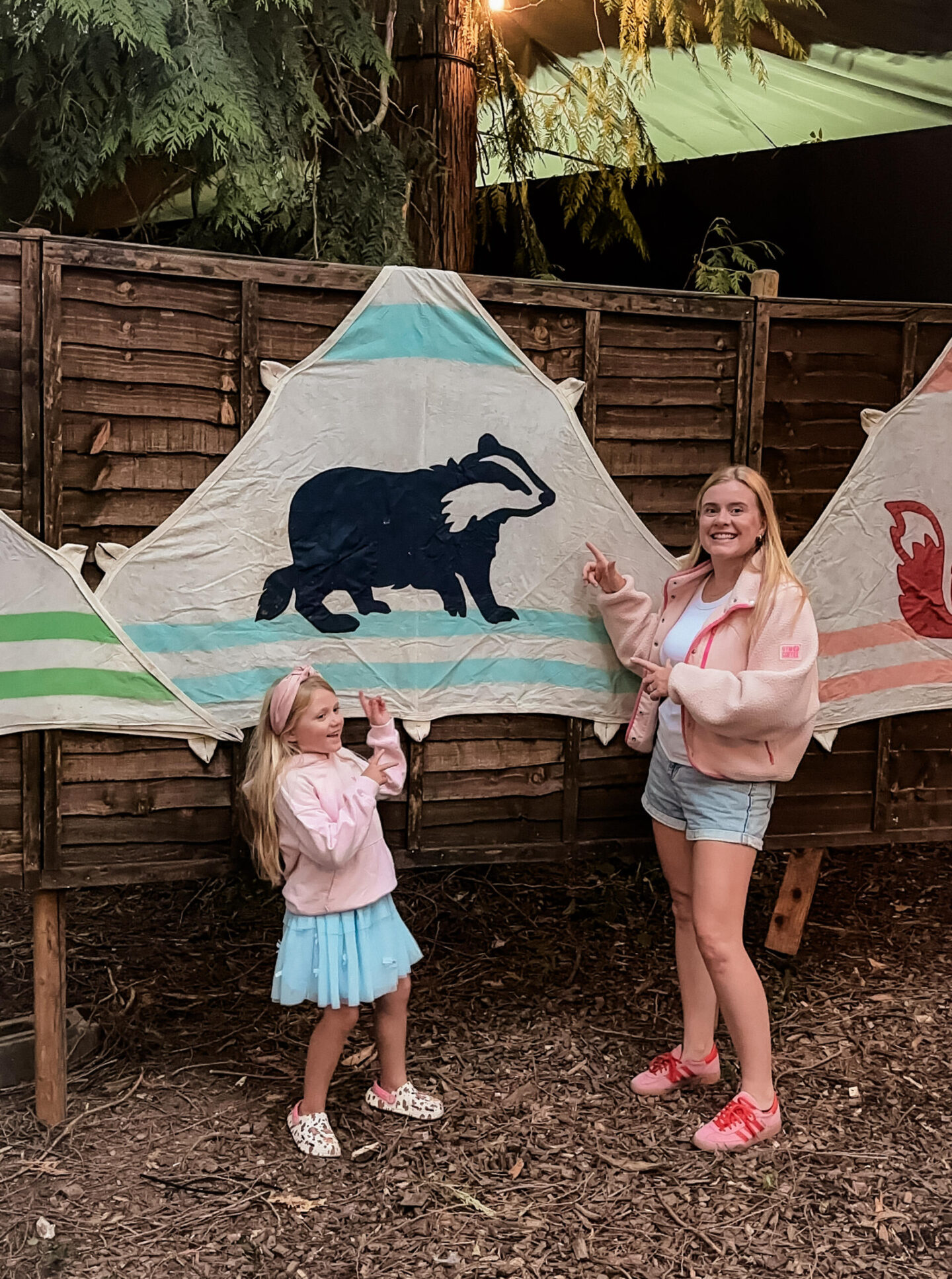 Camp Kindling Review: The Family Festival We Would 100% Visit Again