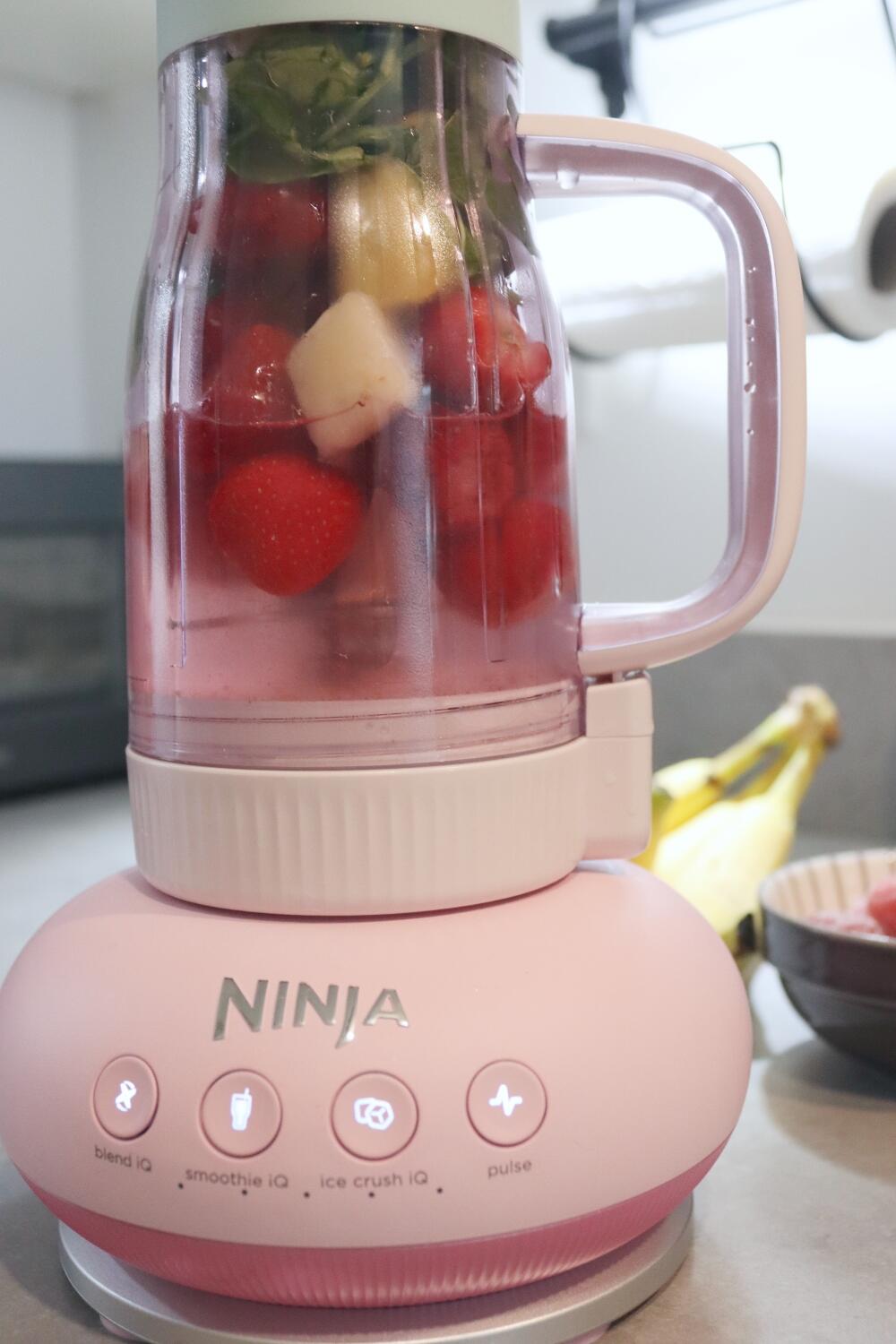 One Little Change That Has Made Our Mornings Easier