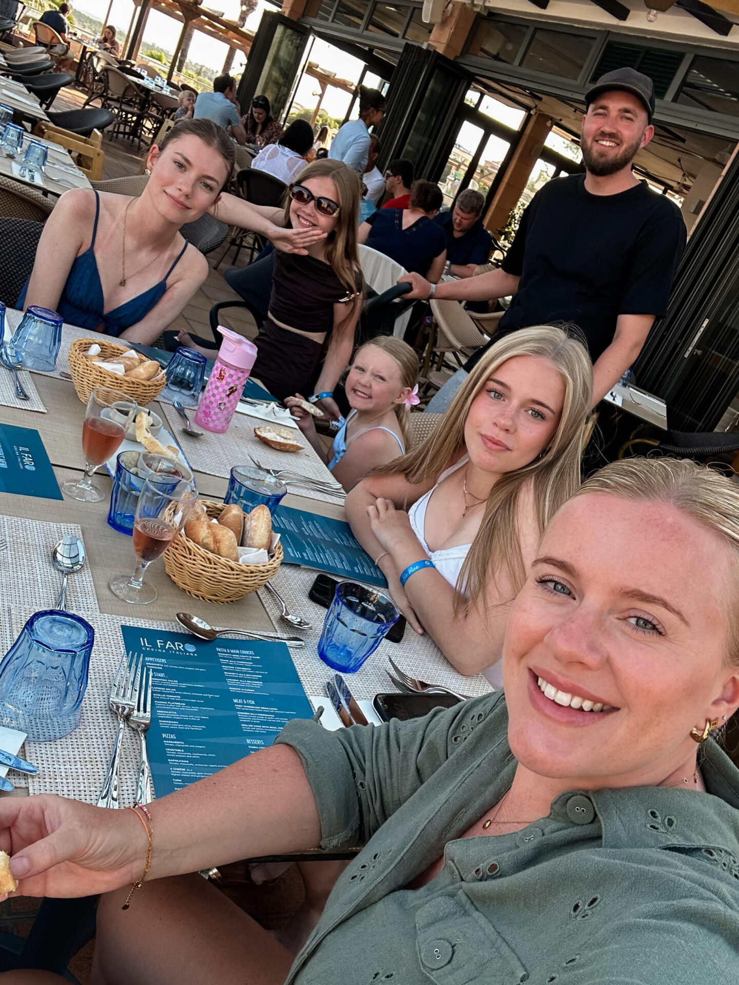 Making Family Finances Work as Your Children Grow
