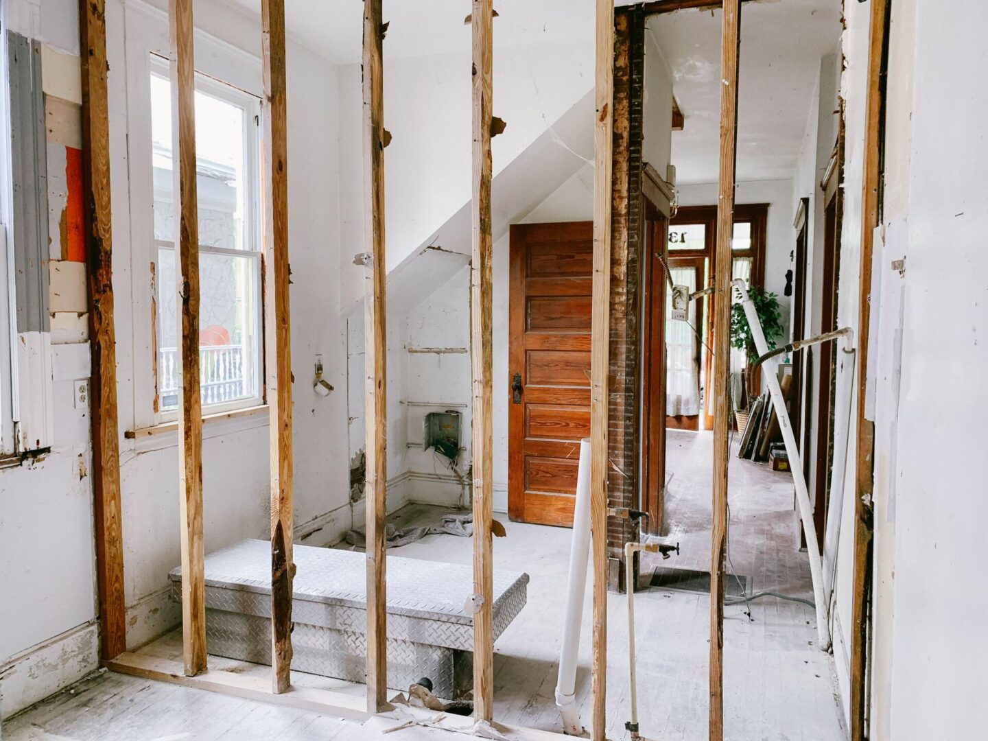 How You Can Increase Property Value with An Annexe